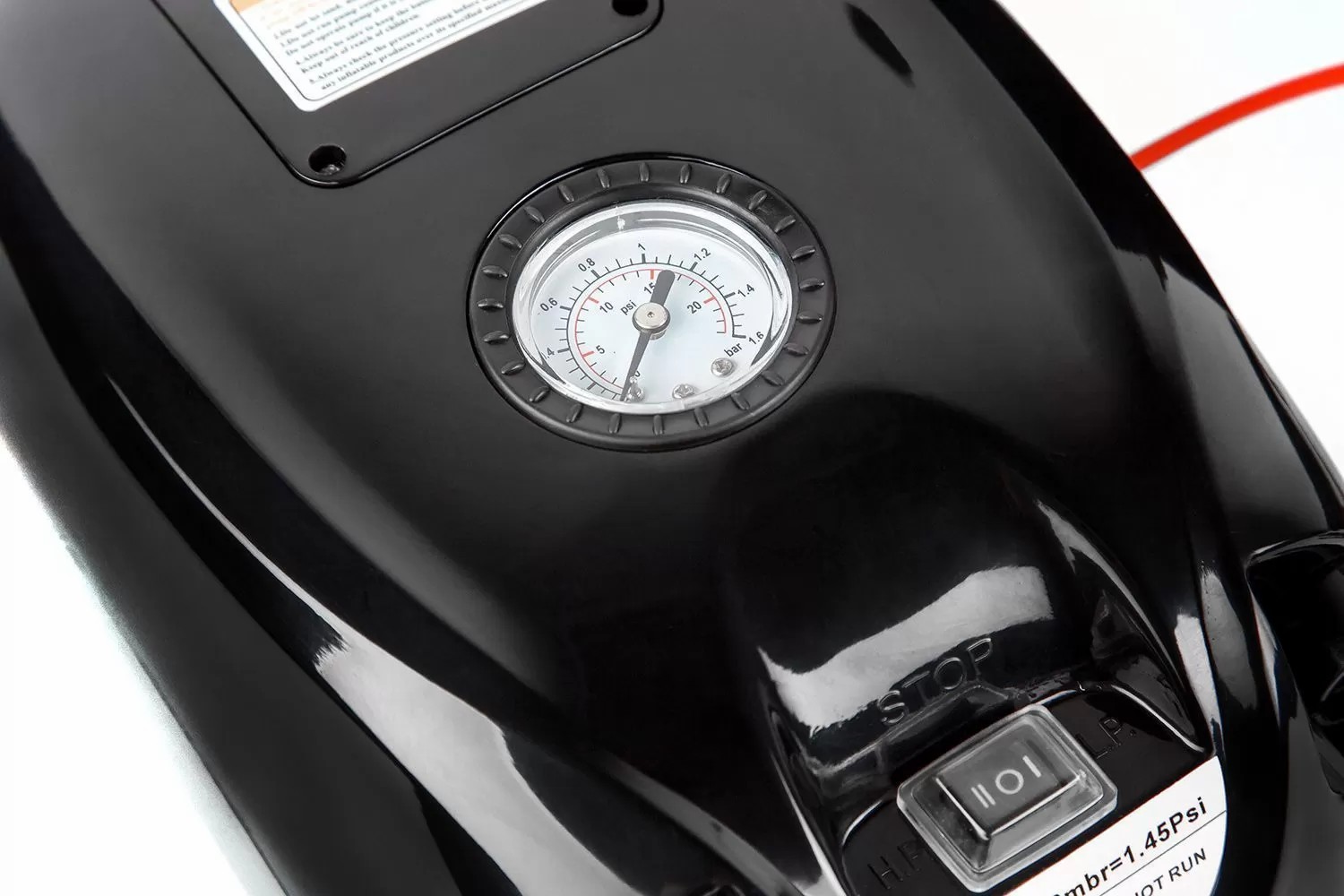 ЭЛЕКТРИЧЕСКИЙ НАСОС MARLIN GP-80 S в Дербенте