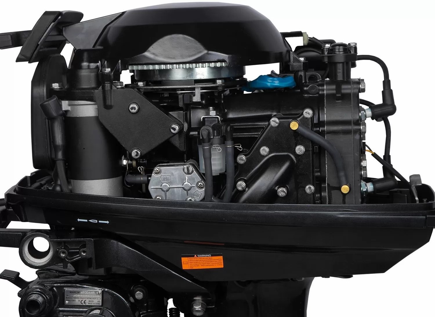 Лодочный мотор MARLIN MP 30 AWRS в Дербенте