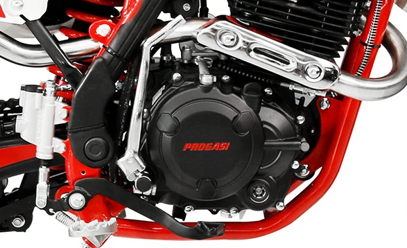 Мотоцикл PROGASI SUPER MAX 250 в Дербенте