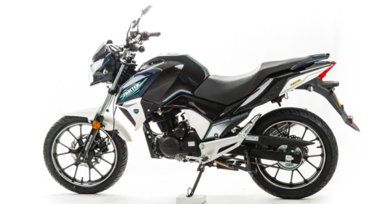 Мотоцикл MOTOLAND (МОТОЛЕНД) FIGHTER 250 в Дербенте