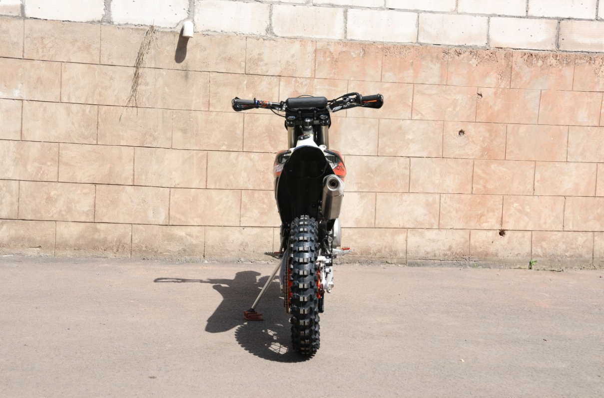 Мотоцикл JHLMOTO JHL Z9 NC450S в Дербенте