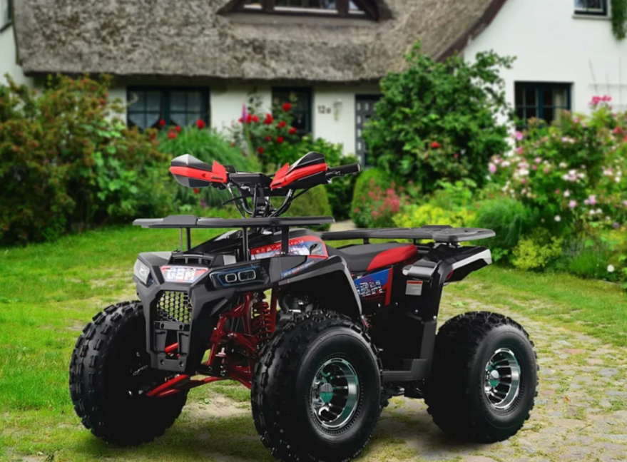 Квадроцикл GBM MAVERICK 222 NEW в Дербенте