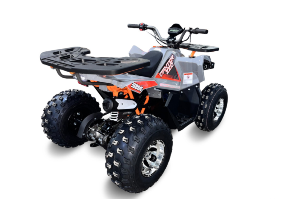 Квадроцикл GBM DAXTER 220 NEW PREMIUM в Дербенте