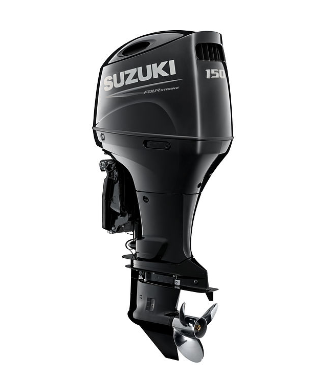 Лодочный мотор Suzuki DF150ATX в Дербенте