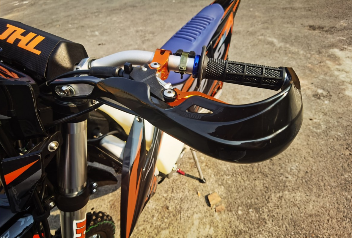 Мотоцикл JHLMOTO JHL Z5 NB300 (174MN-5) в Дербенте