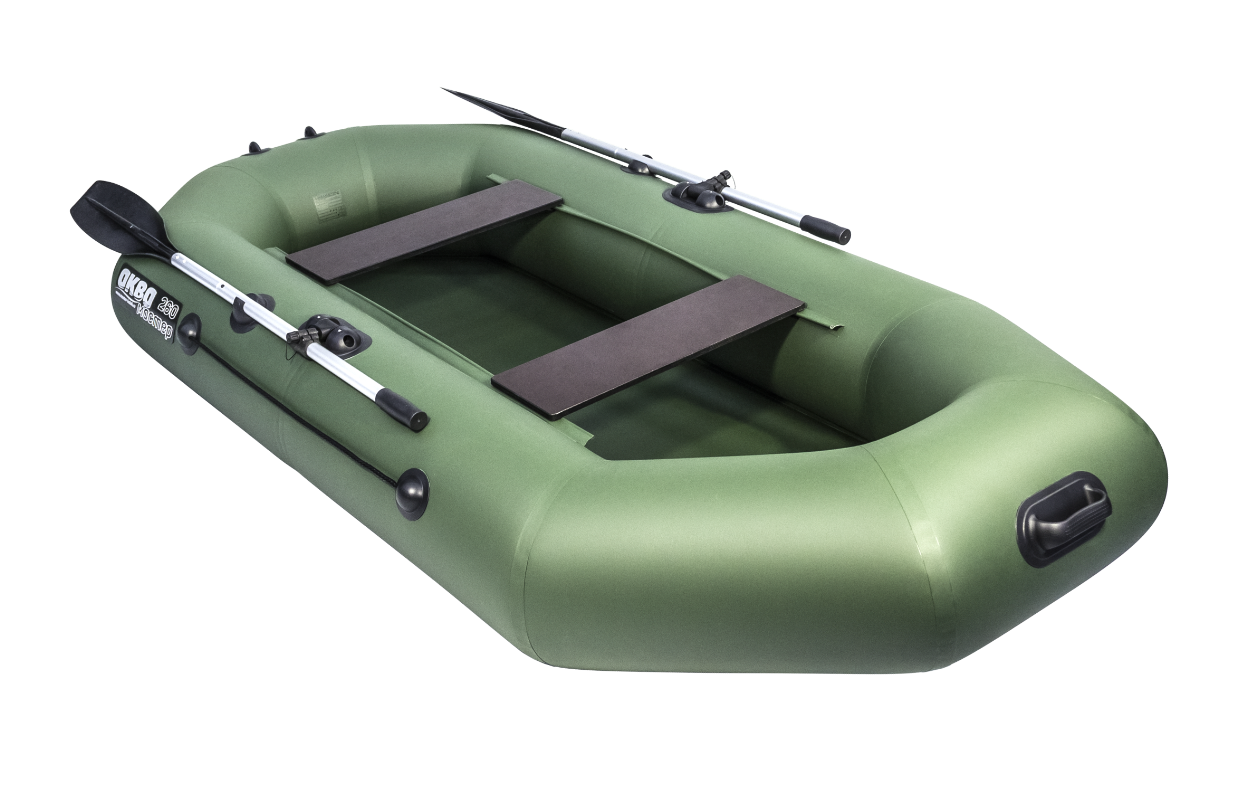 Лодка АКВА-МАСТЕР 260 в Дербенте