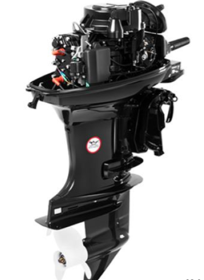 Лодочный мотор HIDEA HD40FHS в Дербенте