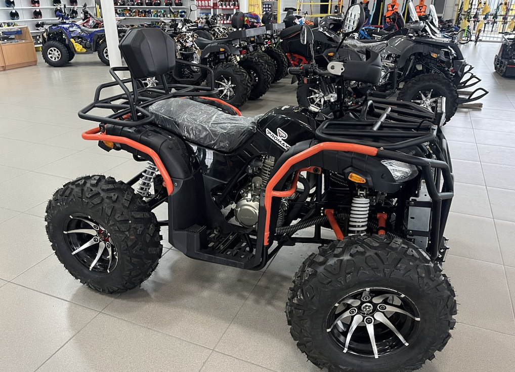 Квадроцикл PROMAX 300 4X4 ALL ROAD в Дербенте