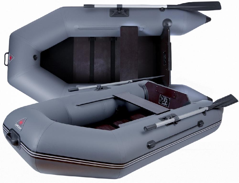 ЛОДКА НАДУВНАЯ YUKONA 230 TL (БЕЗ ПАЙОЛА) в Дербенте