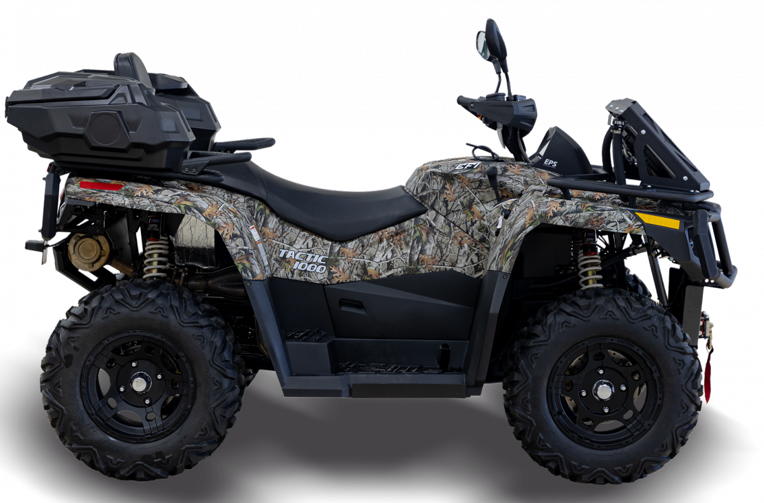 Квадроцикл HISUN TACTIC GT1000/EXTREME EDITION в Дербенте