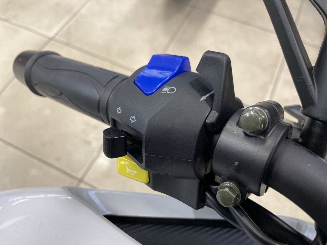 Мопед PROMAX CB150R (49) в Дербенте