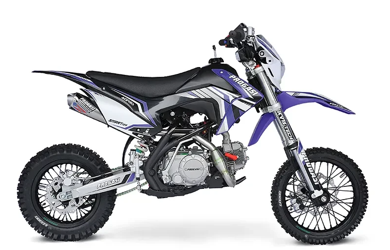 Питбайк Progasi Smart 125 в Дербенте