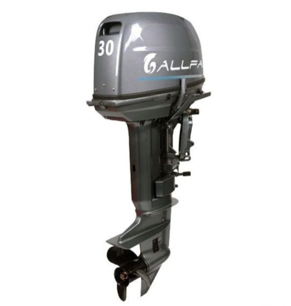 ЛОДОЧНЫЙ МОТОР ALLFA CG Т30 S в Дербенте