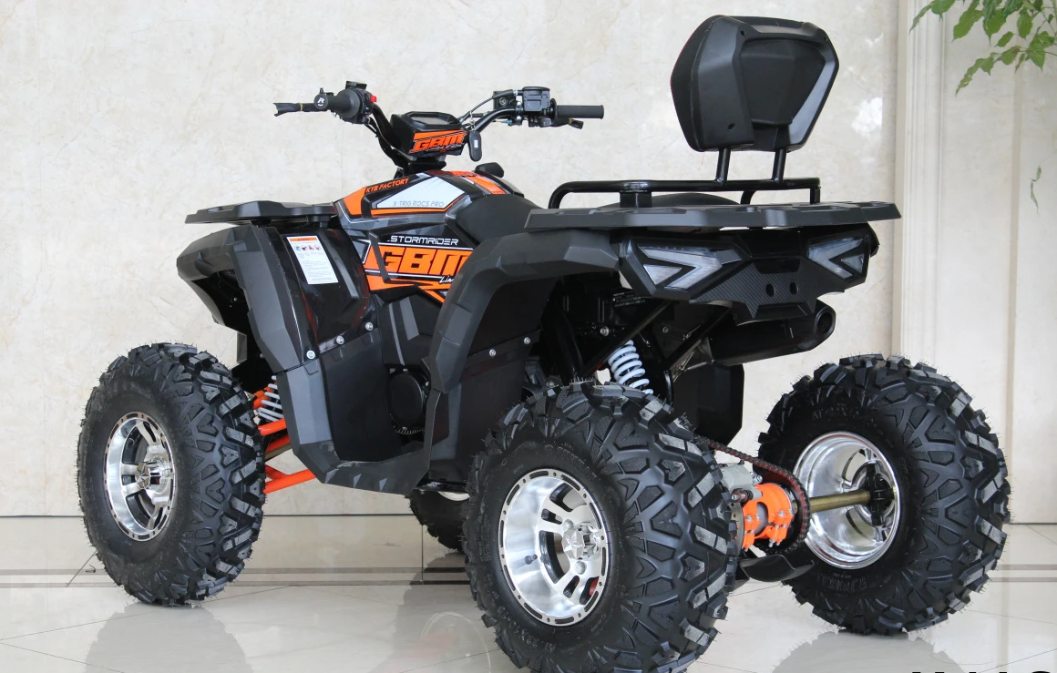 Квадроцикл GBM STORMRIDER 300 NEW PREMIUM в Дербенте