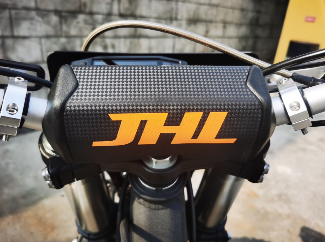 Мотоцикл JHLMOTO JHL Z6 NB300 (174MN-5) в Дербенте