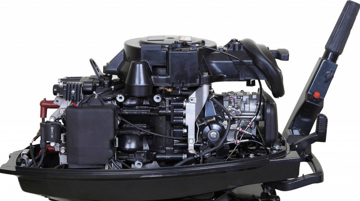 Лодочный мотор MARLIN MP 40 AWHL в Дербенте