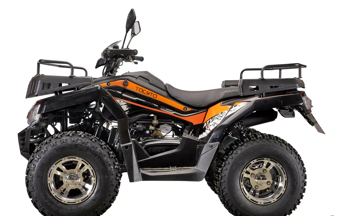 Квадроцикл YACOTA CABO 200LD в Дербенте