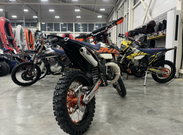 Мотоцикл JHLMOTO JHL M5 MT250 (1E66MM) в Дербенте