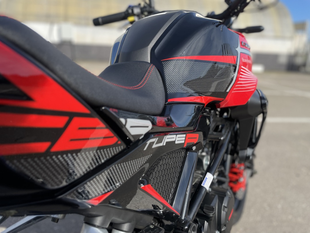 Мопед PROMAX CB150R (49) в Дербенте
