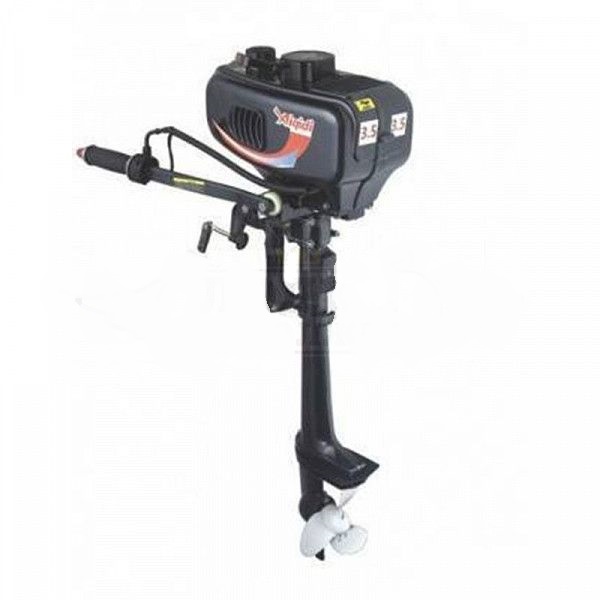 Лодочный мотор Condor XW4A-4 (воздушное) в Дербенте