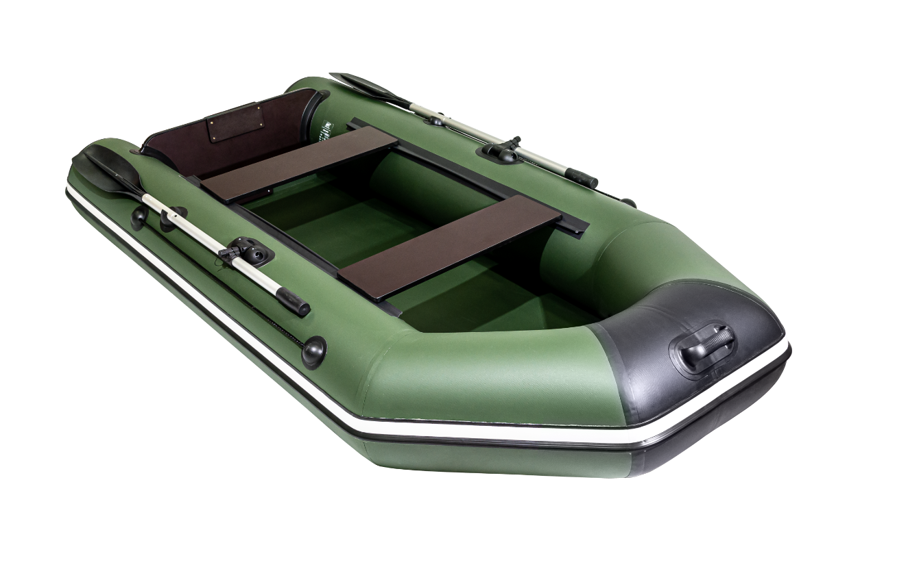 Лодка Аква 2800 в Дербенте