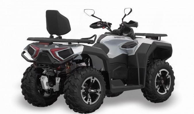 Квадроцикл HISUN GUARDIAN 550L /LONG в Дербенте