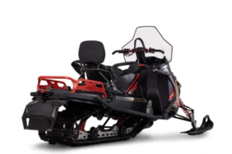 Снегоход AODES Siberiacross 1000 WT 508mm LCD 6.8 в Дербенте