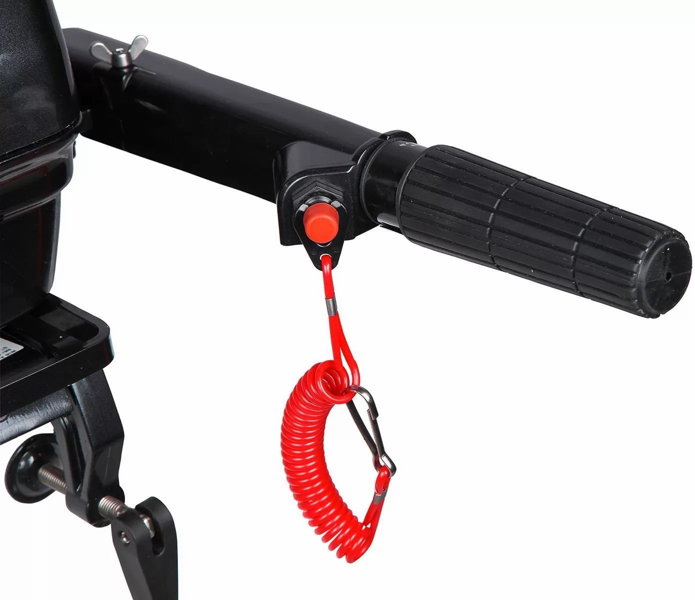 Лодочный мотор MARLIN MP 4 AMHS в Дербенте