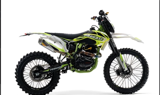 Мотоцикл Progasi SUPER MAX 300 PRO PR300 (ZS175FMN) в Дербенте