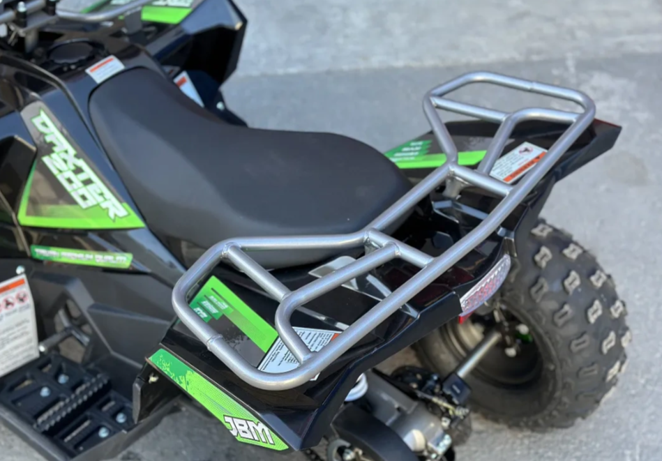 Квадроцикл GBM DAXTER 220 NEW в Дербенте