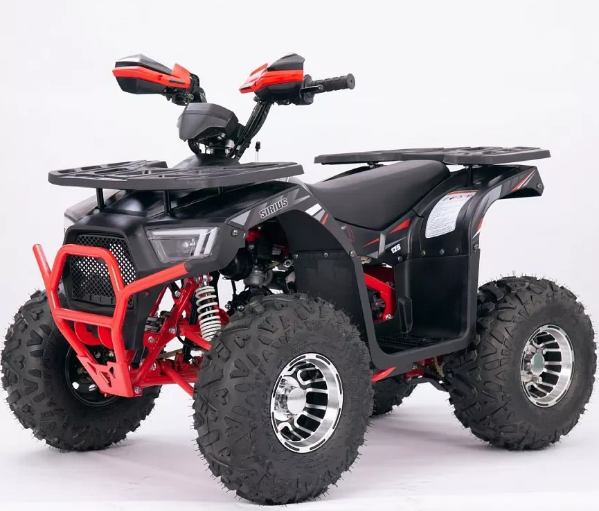 Квадроцикл YACOTA Sirius LD 125 в Дербенте
