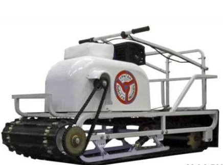 Мотобуксировщик Ураган Классика 15 л.с. в Дербенте