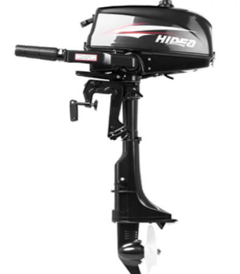 Лодочный мотор HIDEA HD4FHS в Дербенте