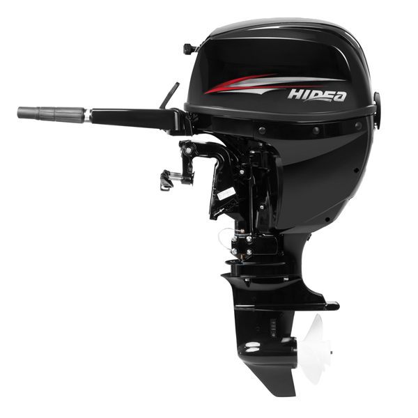 Лодочный мотор HIDEA HDF15HS в Дербенте