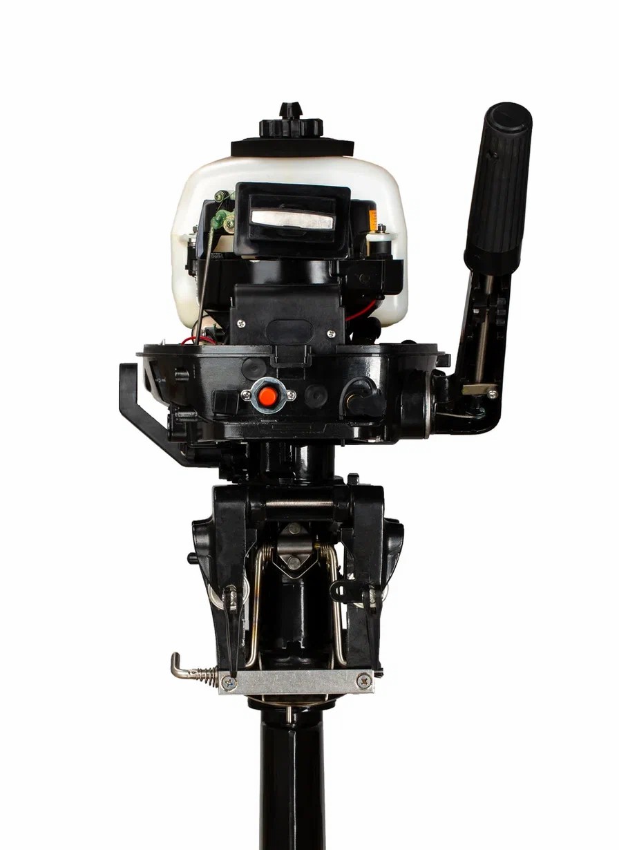 ЛОДОЧНЫЙ МОТОР GLADIATOR G5FHS в Дербенте