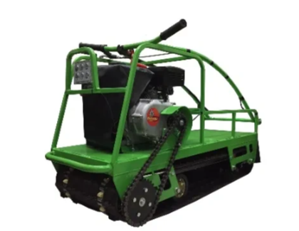 Мотобуксировщик PAXUS 380 EGOZA (для неглубокого снега) в Дербенте