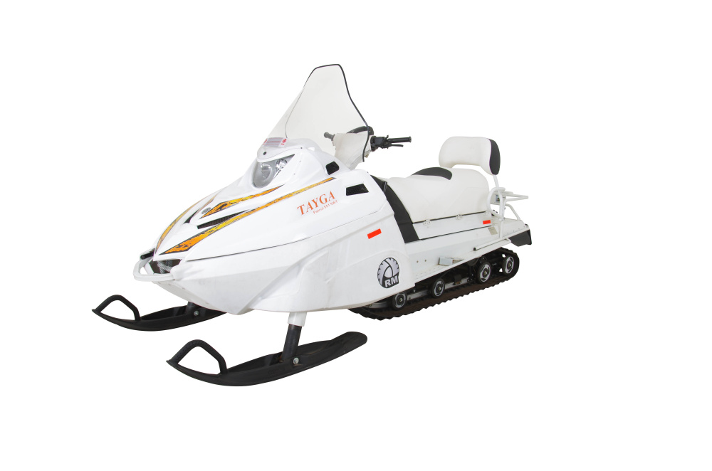 СНЕГОХОД РМ ТАЙГА ПАТРУЛЬ 551 SWT в Дербенте