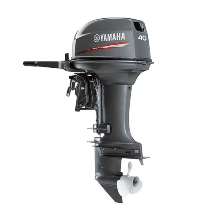 Лодочный мотор YAMAHA E40XWTL в Дербенте