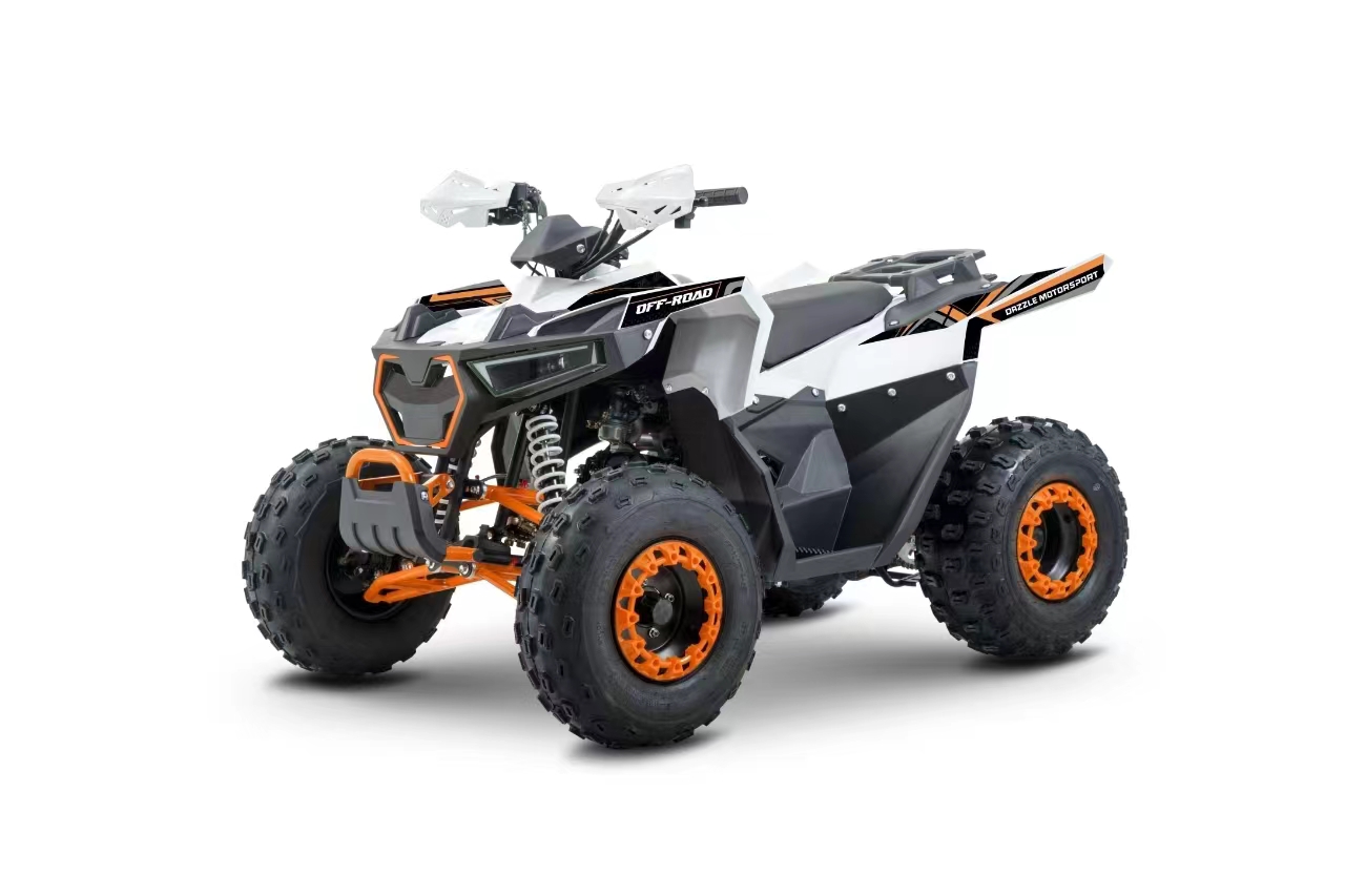 Квадроцикл FAIDET MAGOTAN 150 в Дербенте