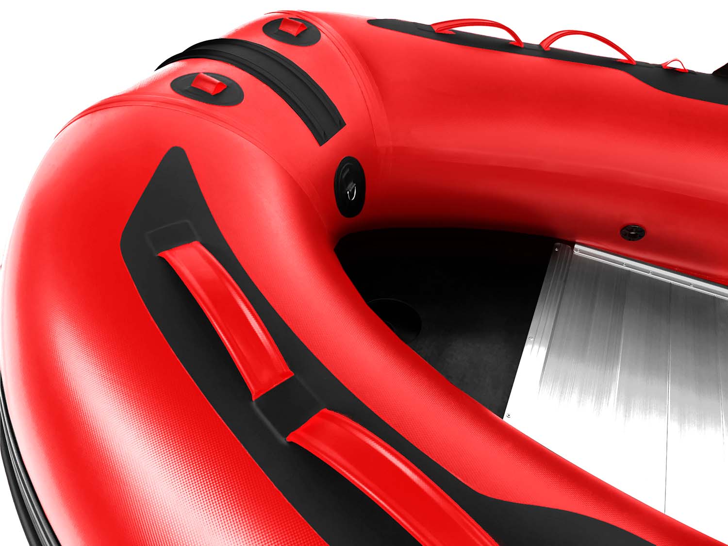 ЛОДКА SMARINE STRONG 365 в Дербенте