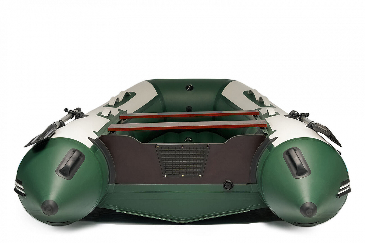 Лодка MISHIMO LITE 360 в Дербенте