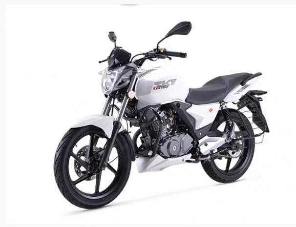 Мотоцикл STELS RK125 в Дербенте