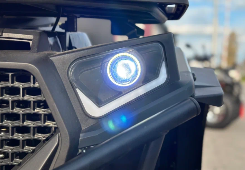 Квадроцикл GBM CROSS HILL 300 NEW PREMIUM в Дербенте