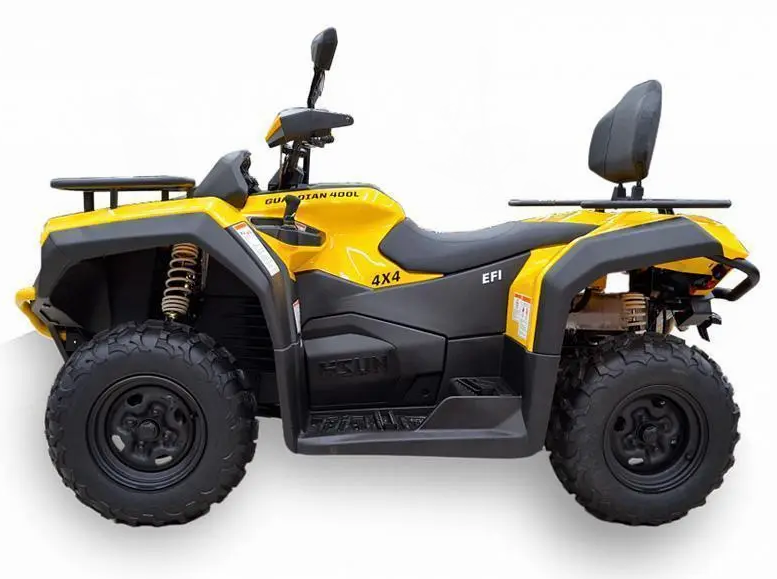 Квадроцикл HISUN GUARDIAN 400L /LONG в Дербенте