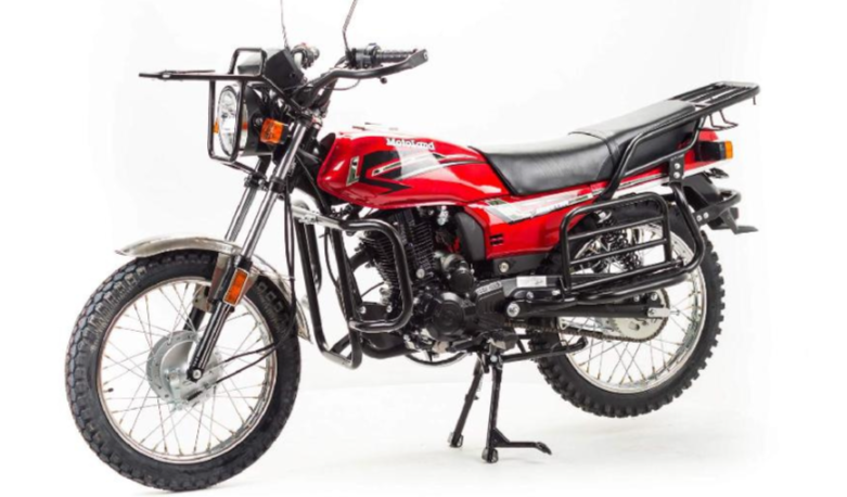 Мотоцикл MOTOLAND (МОТОЛЕНД) FORESTER LITE 200 в Дербенте