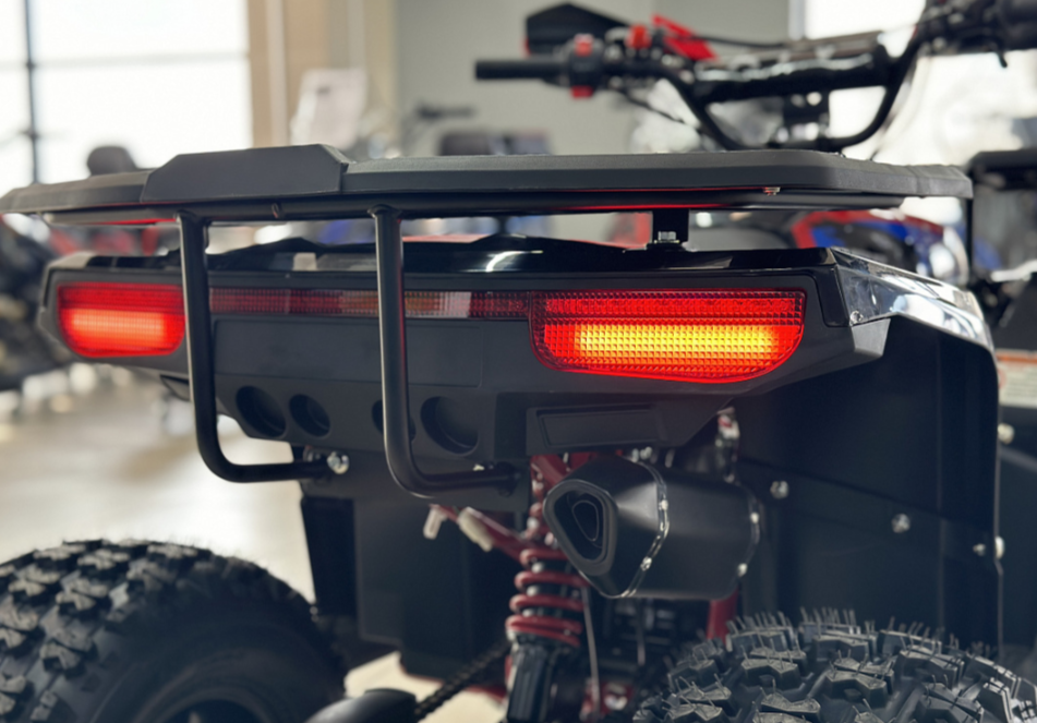 Квадроцикл GBM MAVERICK 222 NEW в Дербенте