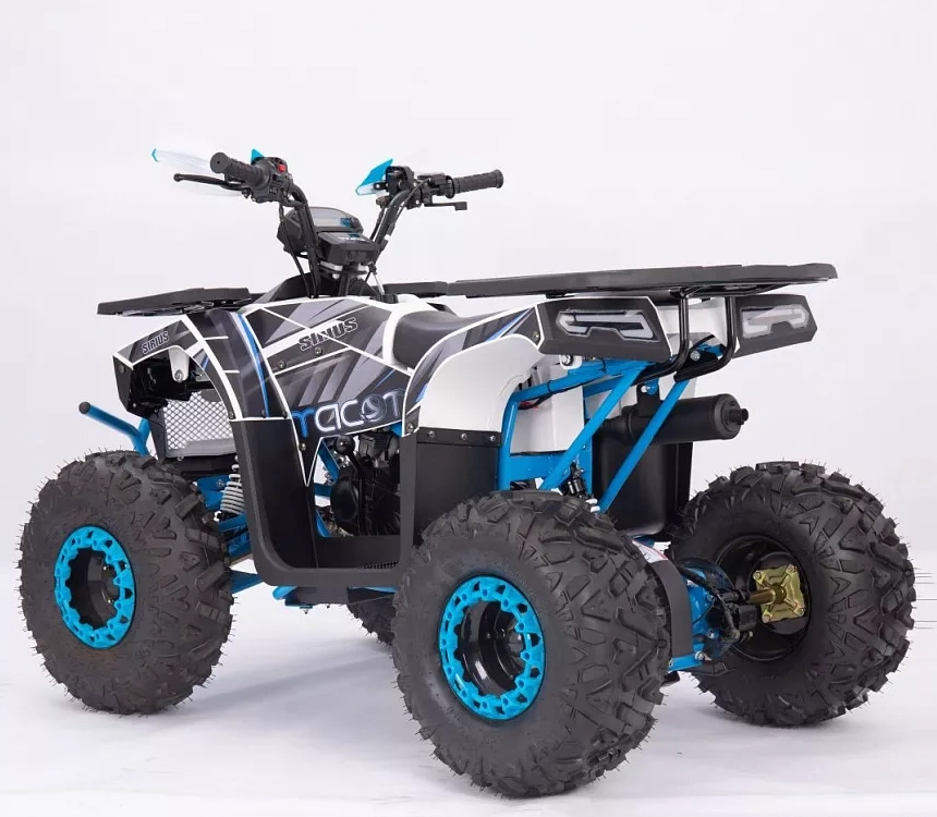 Квадроцикл YACOTA Sirius 125 в Дербенте