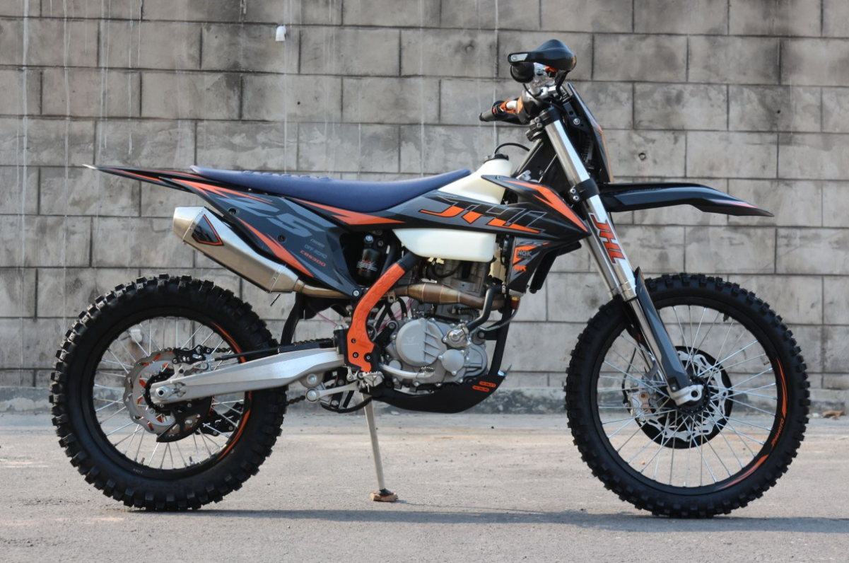 Мотоцикл JHLMOTO JHL Z6 NB300 (174MN-5) в Дербенте