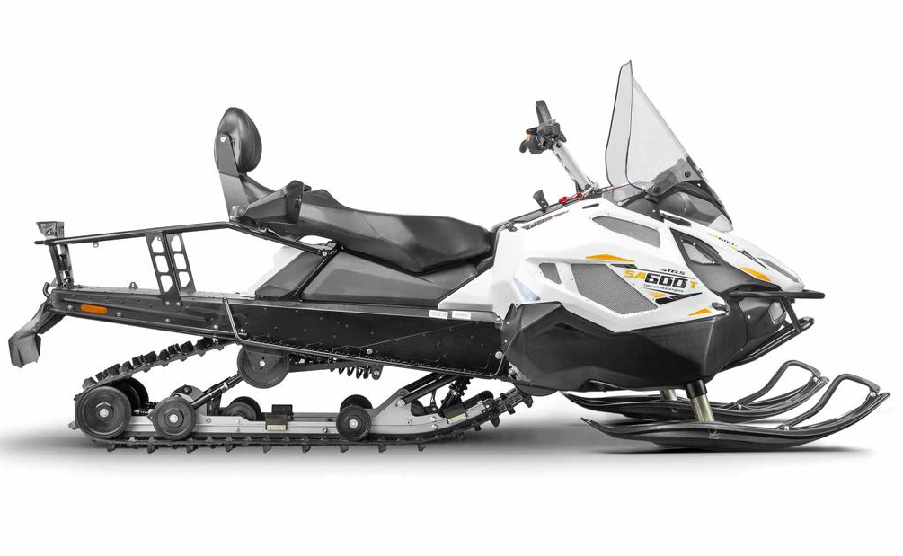Снегоход STELS АТАМАН SA600T 2.0 в Дербенте
