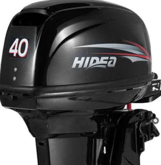 Лодочный мотор HIDEA HD40FES в Дербенте